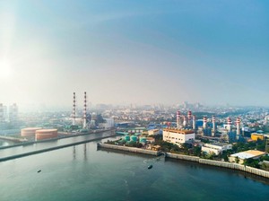 PLN Mau Tambah Pembangkit Listrik 76% dari Energi Hijau