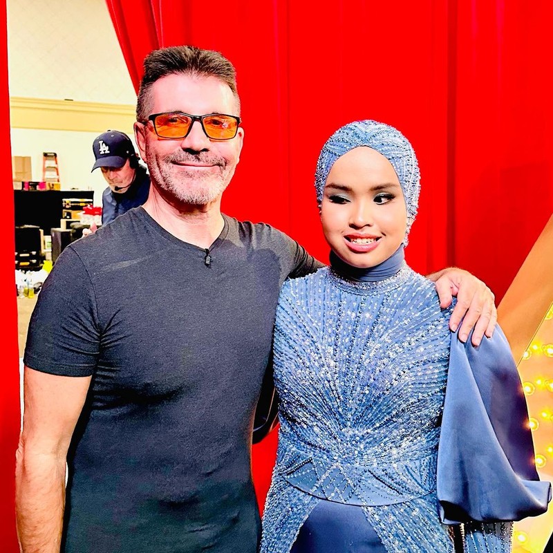 Perjalanan Putri Ariani tak akan selesai meski hanya menjadi Top 4 America's Got Talent (AGT) 2023, setelah hasil voting diumumkan dalam result show pada Kamis (28/9) pagi waktu Indonesia. (Tangkapan layar @arianinismaputri)