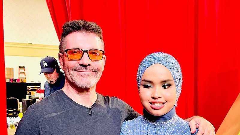 Perjalanan Putri Ariani tak akan selesai meski hanya menjadi Top 4 America's Got Talent (AGT) 2023, setelah hasil voting diumumkan dalam result show pada Kamis (28/9) pagi waktu Indonesia. (Tangkapan layar @arianinismaputri)
