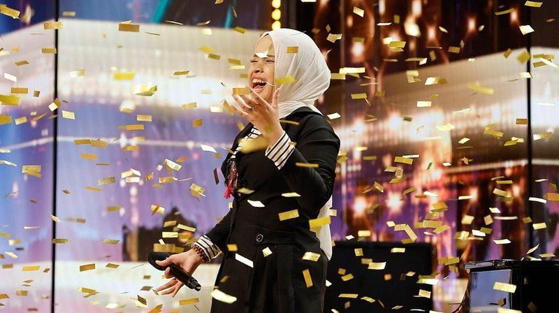 Perjalanan Putri Ariani tak akan selesai meski hanya menjadi Top 4 America's Got Talent (AGT) 2023, setelah hasil voting diumumkan dalam result show pada Kamis (28/9) pagi waktu Indonesia. (Tangkapan layar @arianinismaputri)