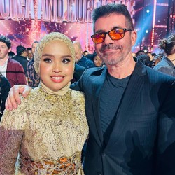 Segini Hadiah untuk Juara AGT, Putri Ariani Dapat Berapa?