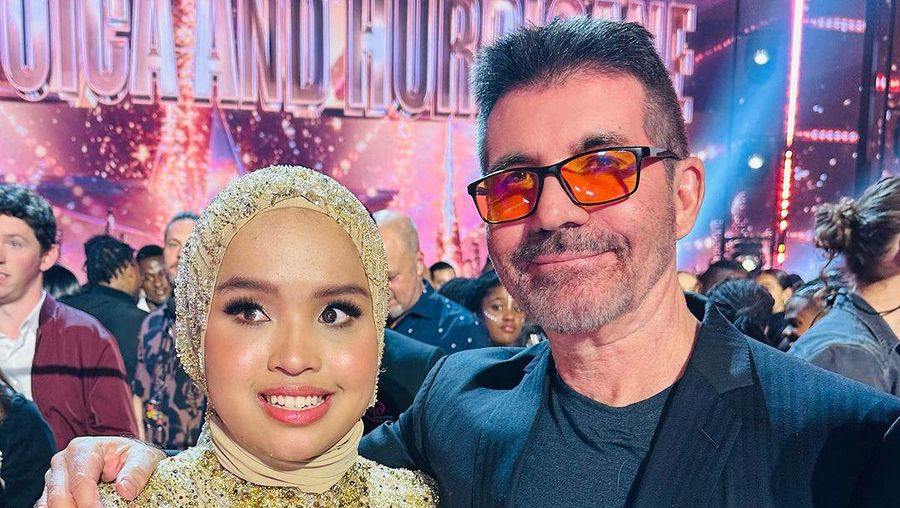 Perjalanan Putri Ariani tak akan selesai meski hanya menjadi Top 4 America's Got Talent (AGT) 2023, setelah hasil voting diumumkan dalam result show pada Kamis (28/9) pagi waktu Indonesia. (Tangkapan layar @arianinismaputri)