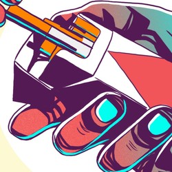 Tarif Naik Terus, Setoran Cukai Rokok Mulai Seret