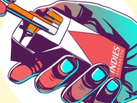 Orang RI Berbondong-bondong Pilih Rokok Murah, Ini Jurus Bea Cukai