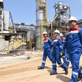 Jadi Proyek Terbesar Pertamina, RDMP Balikpapan Capai 82%