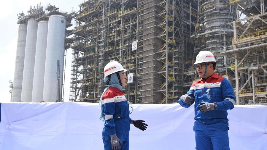 Pertamina