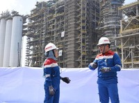 Pertamina Bisa Pangkas Biaya Rp 49 T, Ternyata Ini Pemicunya