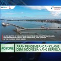 Pertamina Targetkan Kilang Hijau Cilacap Fase 2 Kelar 2026