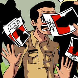 Ini 8 Modus Pelanggaran ASN di Pemilu, Ada Soal Bansos!