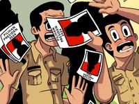 Ini 8 Modus Pelanggaran ASN di Pemilu, Ada Soal Bansos!
