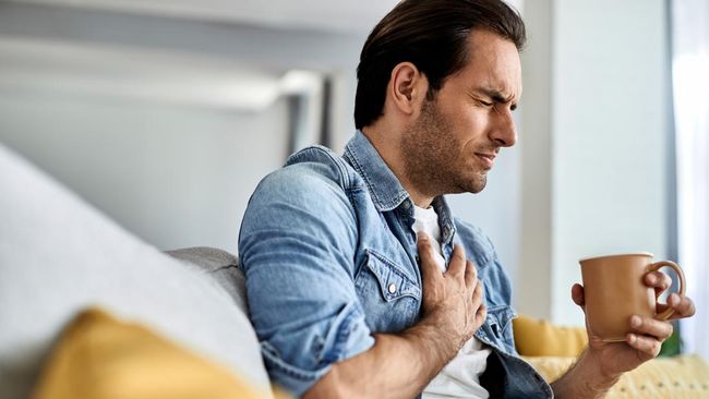 Coronary Heart Disease: Causes, Symptoms, and Diagnosis – Eka Hospital