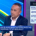 BKPM Pastikan Investasi Rempang Berlanjut, Warga Siap Pindah!