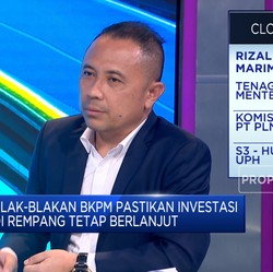 BKPM Pastikan Investasi Rempang Berlanjut, Warga Siap Pindah!