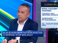 BKPM Pastikan Investasi Rempang Berlanjut, Warga Siap Pindah!