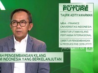 Cara Kilang Pertamina Dukung Indonesia Net Zero Emission 2060