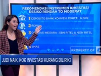Cocok Untuk Pemula! Investasi Ini Cuma Butuh Modal Kecil
