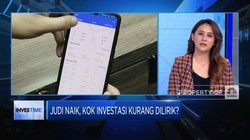 Daripada Main Judi Online, Mending Investasi ke Sini!