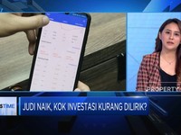Daripada Main Judi Online, Mending Investasi ke Sini!
