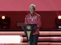 Cawapres Ganjar Bakal Diumumkan Megawati, Ini Ciri-cirinya!