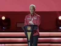 Cawapres Ganjar Sudah Mengerucut ke 1 Nama, Siapa Dia?