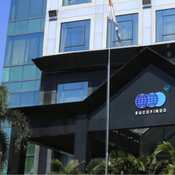 Laba Tembus Rp 401 M, Bisnis Ini Jadi Andalan Sucofindo