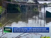 Video: Geger Kabar Rusia di Balik Ledakan Bendungan Kakhovka