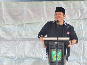 NasDem Belum Pastikan Usung Herman Deru di Pilgub Sumsel 2024
