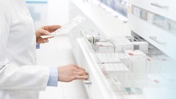 Viral Obat Retatrutide Buat Diet-Gym, Dokter Wanti-wanti Bahayanya