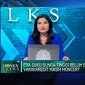 Incar Insentif Likuiditas, BPD Perluas Kredit ke UMKM