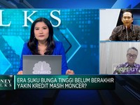 Incar Insentif Likuiditas, BPD Perluas Kredit ke UMKM