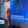 Judi Naik, Kok Investasi Kurang Dilirik?