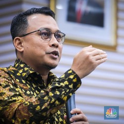 KPK Dalami Kasus SYL, Berpotensi Meluas hingga Pemerasan-Cuci Uang