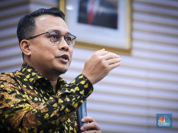 KPK Sita Lagi Uang Ratusan Juta di Kasus Kementan, Ada Dolar!
