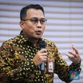 Mentan Diduga Terlibat Kasus Korupsi, Untungkan Diri Sendiri