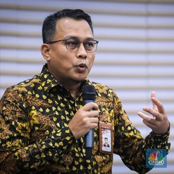Geledah Kantor Kementan, KPK: Ada Pihak Mau Musnahkan Barbuk!