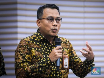 Geledah Kantor Kementan, KPK: Ada Pihak Mau Musnahkan Barbuk!