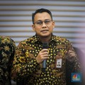 KPK Temukan Dokumen 'Misterius' Ini saat Geledah Ruang Sekjen DPR