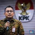 Kasus Korupsi Rumah Dinas DPR, KPK Cegah 7 Orang ke Luar Negeri