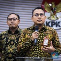 Geledah Rumah Dinas Mentan, KPK Temukan Uang Puluhan Miliar