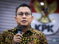 Istri & Anak SYL Bisa Terseret Kasus Cuci Uang, Ini Kata KPK