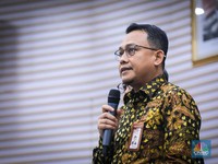 Sidik 133 Bupati-Walikota & 12 Menteri, Ini Komentar KPK