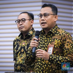 Eks Jubir KPK Dipanggil Jadi Saksi Kasus Kementan