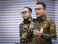 Eks Jubir KPK Dipanggil Jadi Saksi Kasus Kementan