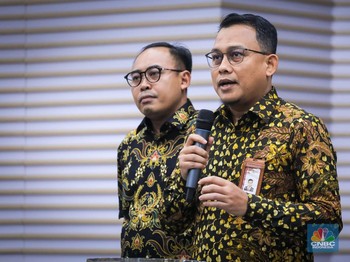 Eks Jubir KPK Dipanggil Jadi Saksi Kasus Kementan