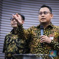 Geledah Ruang Sekjen DPR, KPK Sita Bukti Transfer Uang