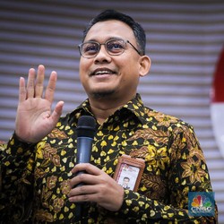 KPK Temukan Banyak Uang di Rumah Mentan, Segini Jumlahnya!
