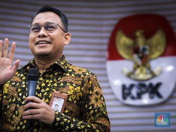 KPK Temukan Banyak Uang di Rumah Mentan, Segini Jumlahnya!