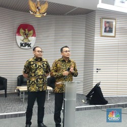5 Fakta Penggeledahan Rumah & Kantor Mentan SYL