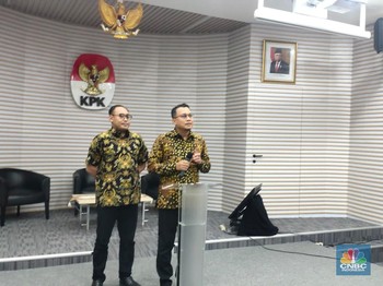 5 Fakta Penggeledahan Rumah & Kantor Mentan SYL