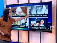 Kebohongan Putin Terungkap Hingga Survei Terbaru Capres 2024